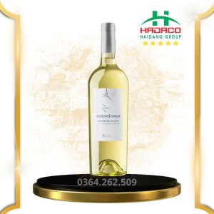 Rượu Vang 125 Malvasia Del Salento (12,5%)