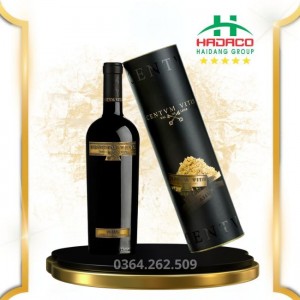 Rượu vang đỏ Tây Ban Nha Centvm Vitis 14,5%