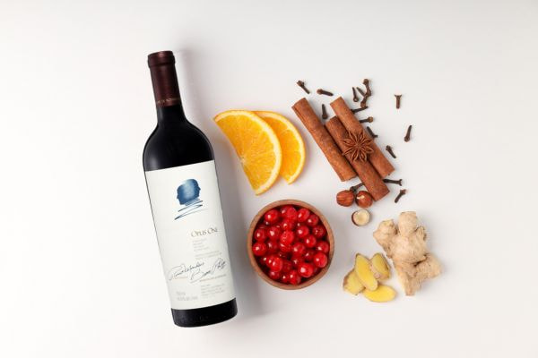 Rượu vang đỏ Mỹ OPUS ONE 2016 14.5% 