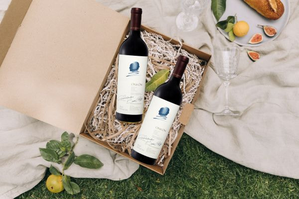 Rượu vang đỏ Mỹ OPUS ONE 2017 14.5% 