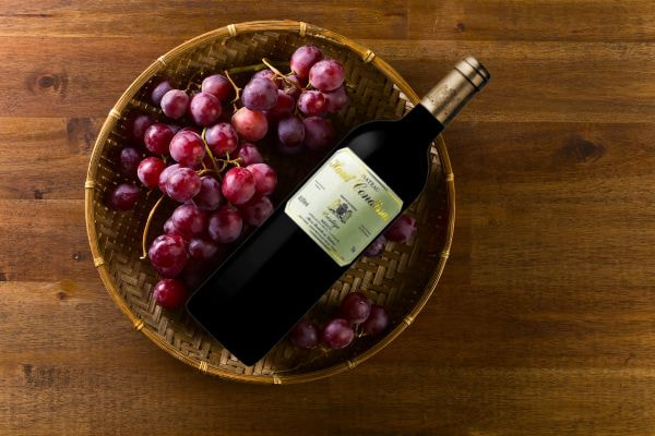 Rượu vang đỏ Pháp Chateau Haut-Condissas Prestige 2014 14.5% 