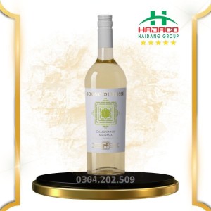 Rượu vang trắng Ý Sogno Di Ulisse Chardonnay Malvasia