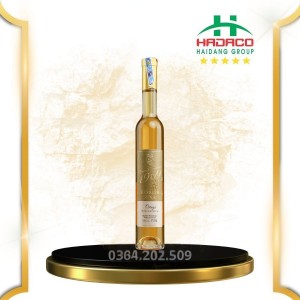 Rượu vang tuyết Đức Ortega Beerenauslese 9%