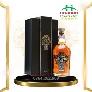 Rượu Mạnh Chivas 25Y Scotland (40%)