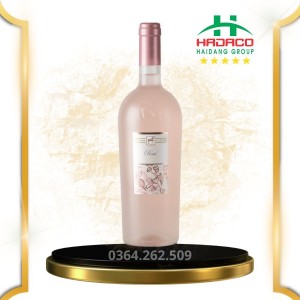 Rượu Vang TENUTA ULISSE ROSE (13%)