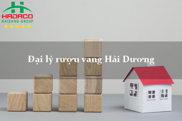 Mua rượu vang tại Hải Dương