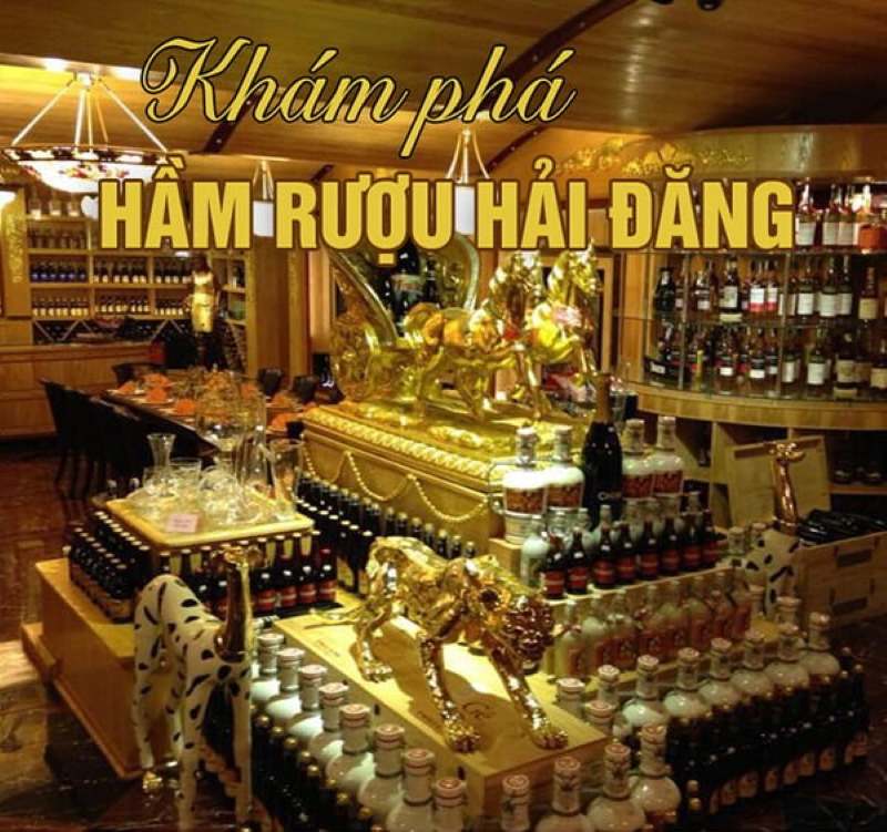 Đại Lý Rượu Vang Tại Hà Nội