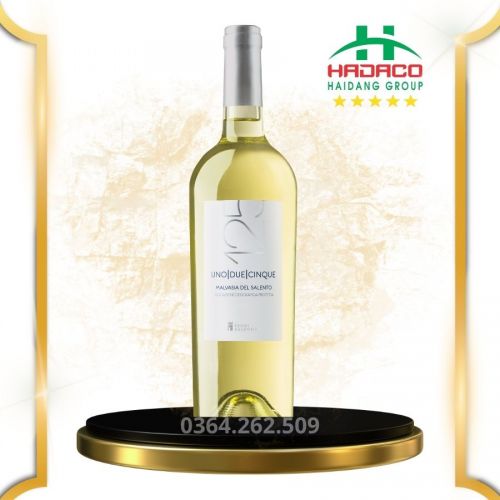 125 Malvasia