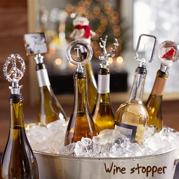 Sử Dụng Wine Stopper Bảo Quản Rượu Vang