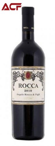 VANG ROCCA NEGROAMARO MALVASIA NERA