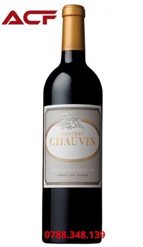 VANG CHATEAU CHAUVIN (13%)