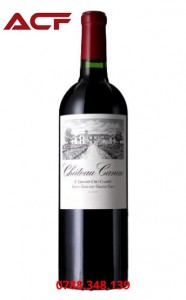 VANG CHATEAU CANON (14%)