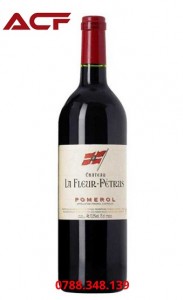 VANG CHATEAU LA FLEUR PETRUS (13,5%)